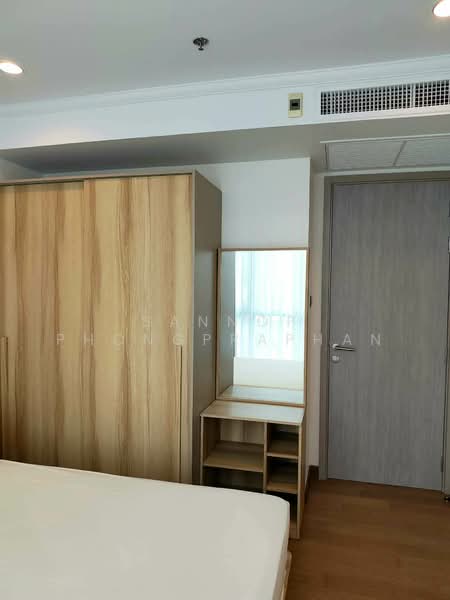 Supalai Oriental Sukhumvit 39, Bangkok, Soi Sukhumvit 39, Khlong Tan Nua, Watthana, Bangkok, 1 Bedroom, 46 sqm, Condo For Rent, by Sannop Phongpraphan, 500336117 - DDproperty.com