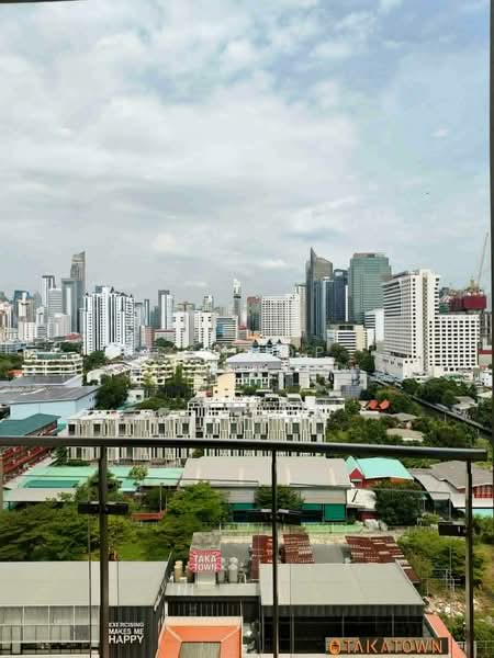 Supalai Oriental Sukhumvit 39 : ศุภาลัย โอเรียนทัล สุขุมวิท 39, กรุงเทพ, ซอย สุขุมวิท 39, คลองตันเหนือ, วัฒนา, กรุงเทพ, 46 ตร.ม., คอนโด ให้เช่า, โดย Sannop Phongpraphan, 500336117 - DDproperty.com