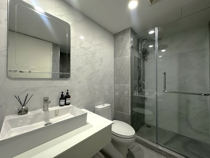 Voque Sukhumvit 16, Bangkok, Soi Sukhumvit 16, Khlong Toei, Bangkok, 1 Bedroom, 48 sqm, Condo For Sale, by Sannop Phongpraphan, 500336120 - DDproperty.com