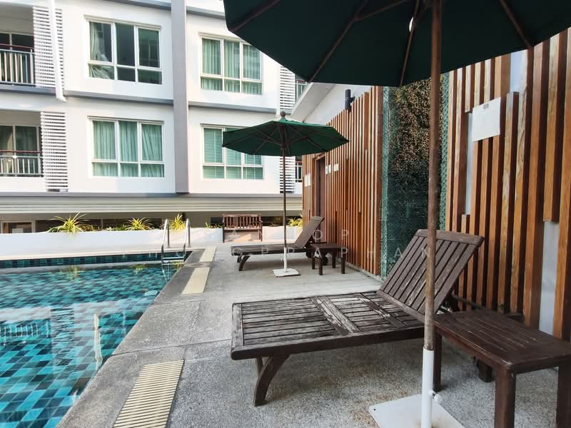 Voque Sukhumvit 16, Bangkok, Soi Sukhumvit 16, Khlong Toei, Bangkok, 1 Bedroom, 48 sqm, Condo For Sale, by Sannop Phongpraphan, 500336120 - DDproperty.com