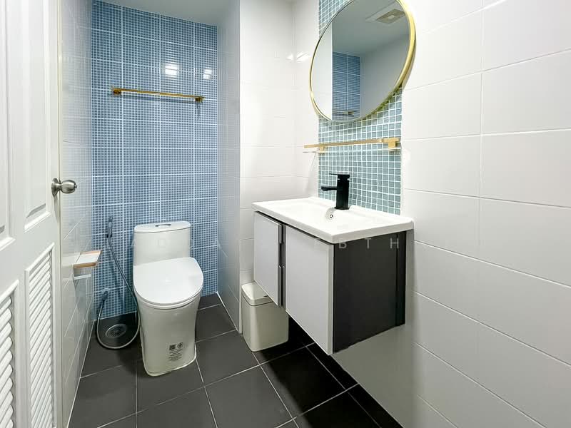 The Kith Plus Nawamin, Bangkok, 163 Nawamin Rd, Nuan Chan, Bueng Kum, Bangkok, 1 Bedroom, 31 sqm, Condo For Sale, by Ladda Suebthai, 500336122 - DDproperty.com