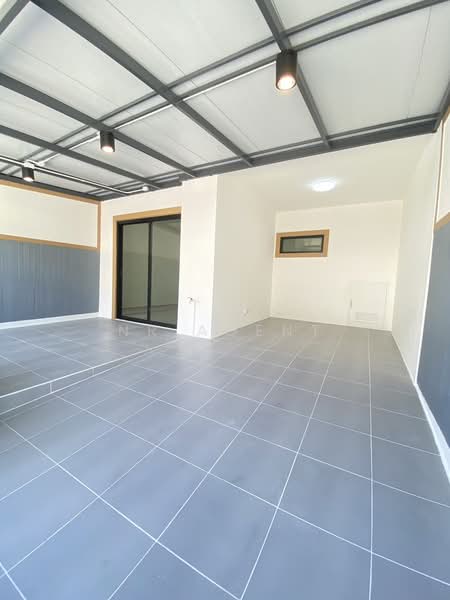 Pruksa Ville 43 Rama 5-Nakhon In, Nonthaburi, Nakhon In Road, Bang Khu Wiang, Bang Kruai, Nonthaburi, 3 Bedrooms, 101 sqm, Townhouse For Sale, by NR AGENT, 500336123 - DDproperty.com