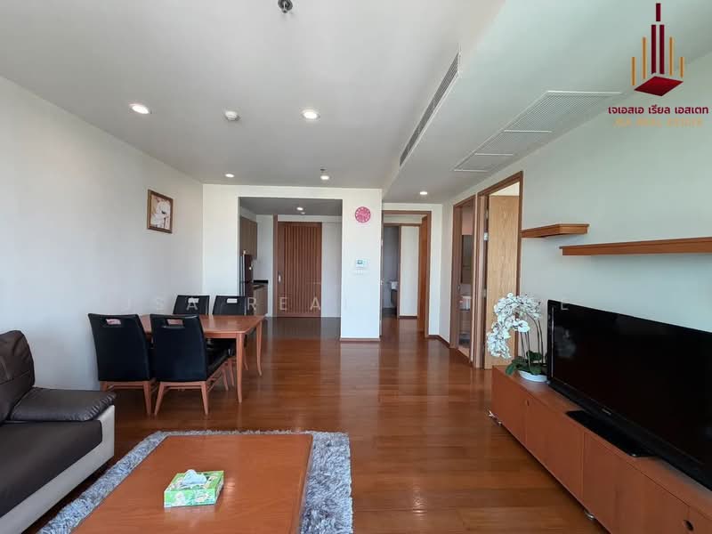The Parco Condominium : พาร์โก้ คอนโดมิเนียม, กรุงเทพ, 88 ถนนนางลิ้นจี่4, ทุ่งมหาเมฆ, สาทร, กรุงเทพ, 75 ตร.ม., คอนโด ให้เช่า, โดย JSA REAL ESTATE, 500336127 - DDproperty.com