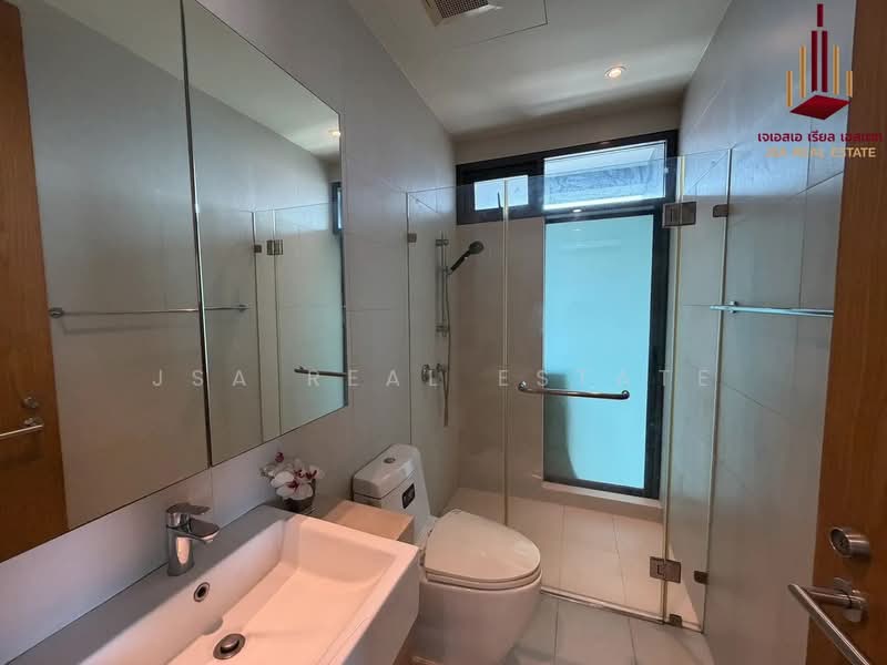 The Parco Condominium, Bangkok, 88 4 Nanglinchi Road, Thung Maha Mek, Sathon, Bangkok, 2 Bedrooms, 75 sqm, Condo For Rent, by JSA REAL ESTATE, 500336127 - DDproperty.com