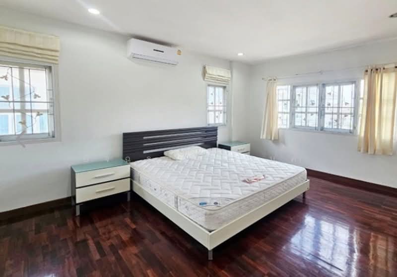 กฤษดานคร แจ้งวัฒนะ, Nonthaburi, Khlong Klue, Pak Kret, Nonthaburi, 3 Bedrooms, 180 sqm, Single Detached House For Sale, by อัจฉรา พรหมคำ, 500336128 - DDproperty.com