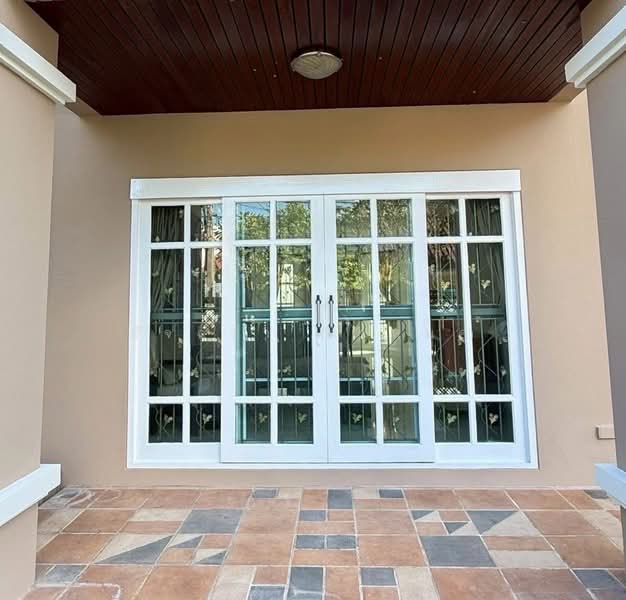 กฤษดานคร แจ้งวัฒนะ, Nonthaburi, Khlong Klue, Pak Kret, Nonthaburi, 3 Bedrooms, 180 sqm, Single Detached House For Sale, by อัจฉรา พรหมคำ, 500336128 - DDproperty.com