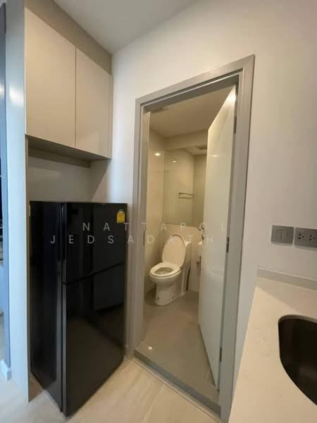 Knightsbridge Prime Sathorn, Bangkok, 599 Naradhiwas Rajanagarindra Road, Thung Maha Mek, Sathon, Bangkok, 1 Bedroom, 31 sqm, Condo For Sale, by Nattapol Jedsadathitikul, 500336130 - DDproperty.com