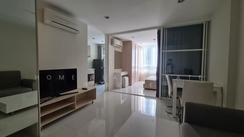 Elements Srinakarin : อิลีเม้นท์ ศรีนครินทร์, กรุงเทพ, 43-1 ซอยสุภาพงษ์ 3 แยก 4 ถนนศรีนครินทร์, หนองบอน, ประเวศ, กรุงเทพ, 37 ตร.ม., คอนโด ขาย, โดย HOME Real Estate Service, 500336131 - DDproperty.com