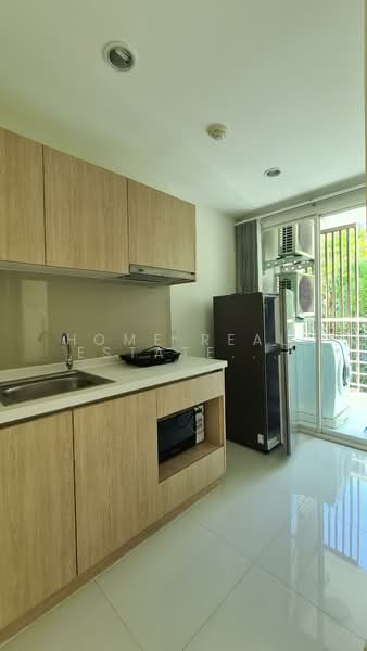 Elements Srinakarin, Bangkok, 43-1 Soi Supaphong 3, Intersection 4, Srinakarin Road, Nong Bon, Prawet, Bangkok, 1 Bedroom, 37 sqm, Condo For Sale, by HOME Real Estate Service, 500336131 - DDproperty.com