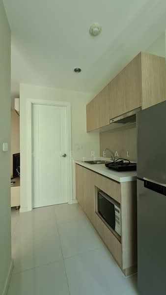 Elements Srinakarin, Bangkok, 43-1 Soi Supaphong 3, Intersection 4, Srinakarin Road, Nong Bon, Prawet, Bangkok, 1 Bedroom, 37 sqm, Condo For Sale, by HOME Real Estate Service, 500336131 - DDproperty.com