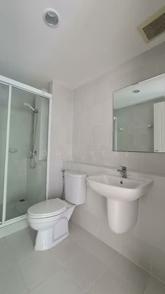 Elements Srinakarin, Bangkok, 43-1 Soi Supaphong 3, Intersection 4, Srinakarin Road, Nong Bon, Prawet, Bangkok, 1 Bedroom, 37 sqm, Condo For Sale, by HOME Real Estate Service, 500336131 - DDproperty.com