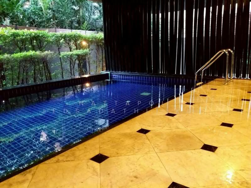 Noble Reveal, Bangkok, 36 Soi Sukhumvit 63, Ekamai Road, Phra Kanong Nua, Watthana, Bangkok, 1 Bedroom, 49 sqm, Condo For Sale, by Nattapol Jedsadathitikul, 500336132 - DDproperty.com