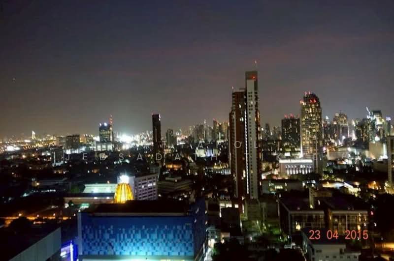 Noble Reveal, Bangkok, 36 Soi Sukhumvit 63, Ekamai Road, Phra Kanong Nua, Watthana, Bangkok, 1 Bedroom, 49 sqm, Condo For Sale, by Nattapol Jedsadathitikul, 500336132 - DDproperty.com