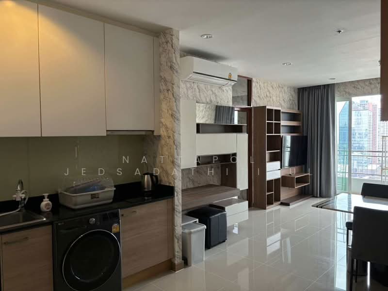 Circle Condominium : เซอร์เคิล คอนโดมิเนียม, กรุงเทพ, 1674 ซอยเพชรบุรี 36 ถนนเพชรบุรี, มักกะสัน, ราชเทวี, กรุงเทพ, 75 ตร.ม., คอนโด ขาย, โดย Nattapol Jedsadathitikul, 500336136 - DDproperty.com