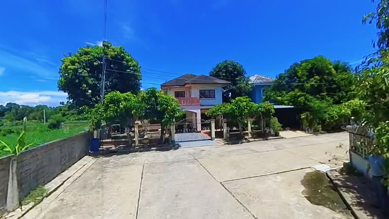 Wanaland Village, Chachoengsao, Wang Ta Khian, Muang Chachoengsao, Chachoengsao, 4 Bedrooms, 152 sqm, Single Detached House For Sale, by ยรรยง ลิ้มสุวรรณ, 500336141 - DDproperty.com