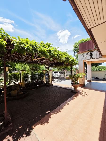 หมู่บ้านวนาแลนด์, ฉะเชิงเทรา, วังตะเคียน, เมืองฉะเชิงเทรา, ฉะเชิงเทรา, 152 ตร.ม., บ้านเดี่ยว ขาย, โดย ยรรยง ลิ้มสุวรรณ, 500336141 - DDproperty.com
