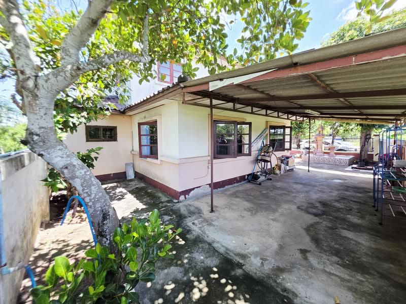 Wanaland Village, Chachoengsao, Wang Ta Khian, Muang Chachoengsao, Chachoengsao, 4 Bedrooms, 152 sqm, Single Detached House For Sale, by ยรรยง ลิ้มสุวรรณ, 500336141 - DDproperty.com