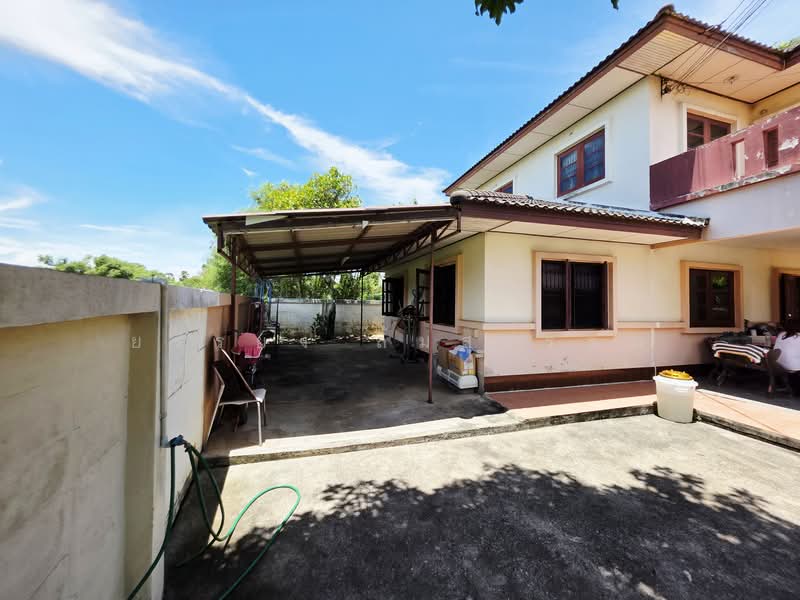 Wanaland Village, Chachoengsao, Wang Ta Khian, Muang Chachoengsao, Chachoengsao, 4 Bedrooms, 152 sqm, Single Detached House For Sale, by ยรรยง ลิ้มสุวรรณ, 500336141 - DDproperty.com