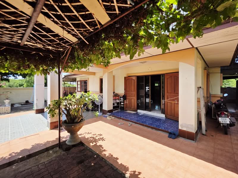 หมู่บ้านวนาแลนด์, ฉะเชิงเทรา, วังตะเคียน, เมืองฉะเชิงเทรา, ฉะเชิงเทรา, 152 ตร.ม., บ้านเดี่ยว ขาย, โดย ยรรยง ลิ้มสุวรรณ, 500336141 - DDproperty.com