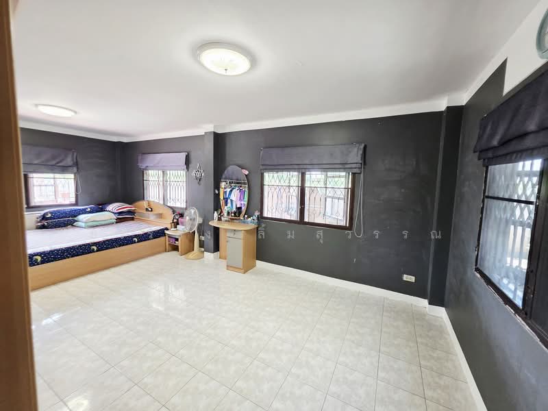 Wanaland Village, Chachoengsao, Wang Ta Khian, Muang Chachoengsao, Chachoengsao, 4 Bedrooms, 152 sqm, Single Detached House For Sale, by ยรรยง ลิ้มสุวรรณ, 500336141 - DDproperty.com