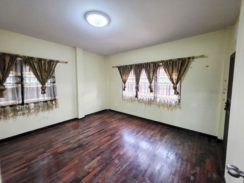 Wanaland Village, Chachoengsao, Wang Ta Khian, Muang Chachoengsao, Chachoengsao, 4 Bedrooms, 152 sqm, Single Detached House For Sale, by ยรรยง ลิ้มสุวรรณ, 500336141 - DDproperty.com