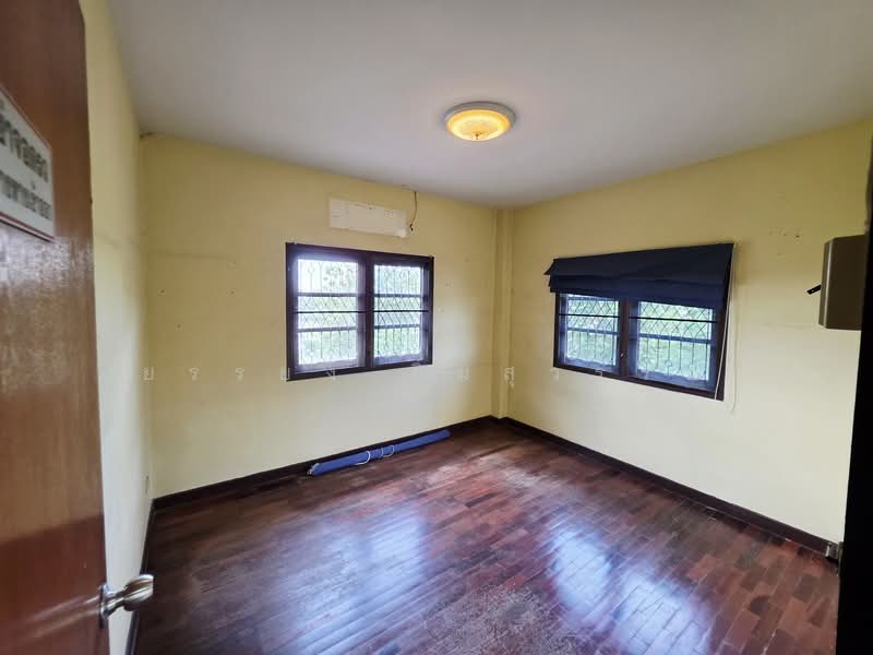 Wanaland Village, Chachoengsao, Wang Ta Khian, Muang Chachoengsao, Chachoengsao, 4 Bedrooms, 152 sqm, Single Detached House For Sale, by ยรรยง ลิ้มสุวรรณ, 500336141 - DDproperty.com