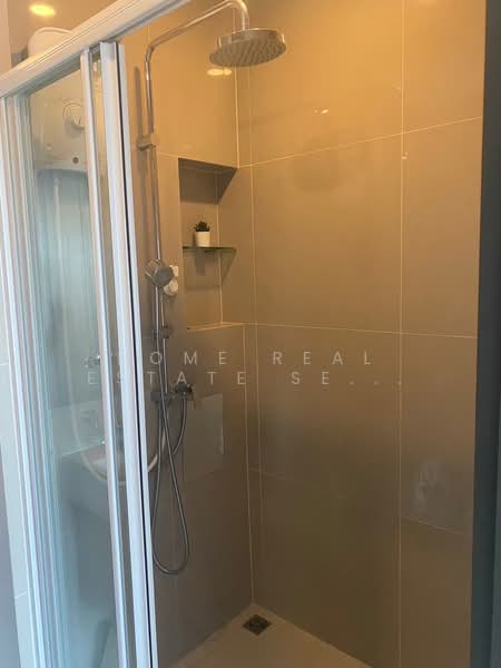 Elio Del Nest, Bangkok, 39 Udomsuk Road, Bang Na, Bangkok, Studio, 26 sqm, Condo For Sale, by HOME Real Estate Service, 500336142 - DDproperty.com