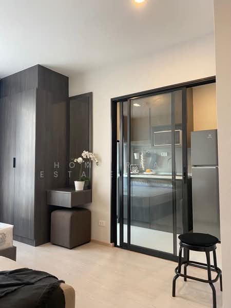 Elio Del Nest, Bangkok, 39 Udomsuk Road, Bang Na, Bangkok, Studio, 26 sqm, Condo For Sale, by HOME Real Estate Service, 500336142 - DDproperty.com