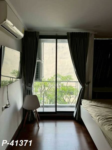 Bangkok Feliz Sathorn-Taksin, Bangkok, Soi Krung Thonburi 5, Khlong Ton Sai, Khlong San, Bangkok, 1 Bedroom, 32 sqm, Condo For Sale, by Susira Prueksawun, 500336146 - DDproperty.com