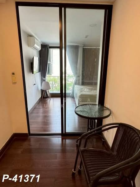 Bangkok Feliz Sathorn-Taksin, Bangkok, Soi Krung Thonburi 5, Khlong Ton Sai, Khlong San, Bangkok, 1 Bedroom, 32 sqm, Condo For Sale, by Susira Prueksawun, 500336146 - DDproperty.com