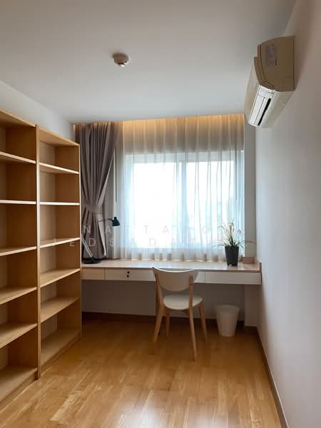 Residence Sukhumvit 52 : เรซิเดนท์ สุขุมวิท 52, กรุงเทพ, ซอยสุขุมวิท 52, บางจาก, พระโขนง, กรุงเทพ, 99 ตร.ม., คอนโด ขาย, โดย Nattapol Jedsadathitikul, 500336148 - DDproperty.com