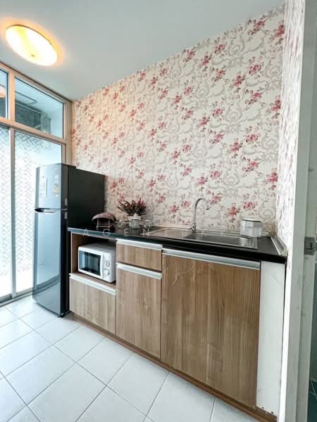 624 Condolette Ratchada 36, Bangkok, Soi Ratchadapisek Ratchadapisek Road, Chan Kasem, Chatuchak, Bangkok, 1 Bedroom, 29 sqm, Condo For Rent, by Agentbkk, 500336152 - DDproperty.com