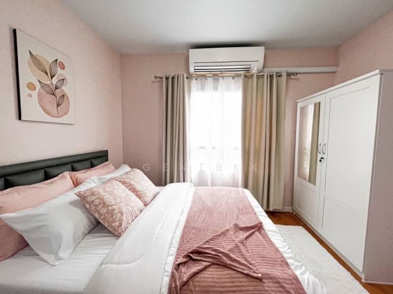 624 Condolette Ratchada 36, Bangkok, Soi Ratchadapisek Ratchadapisek Road, Chan Kasem, Chatuchak, Bangkok, 1 Bedroom, 29 sqm, Condo For Rent, by Agentbkk, 500336152 - DDproperty.com