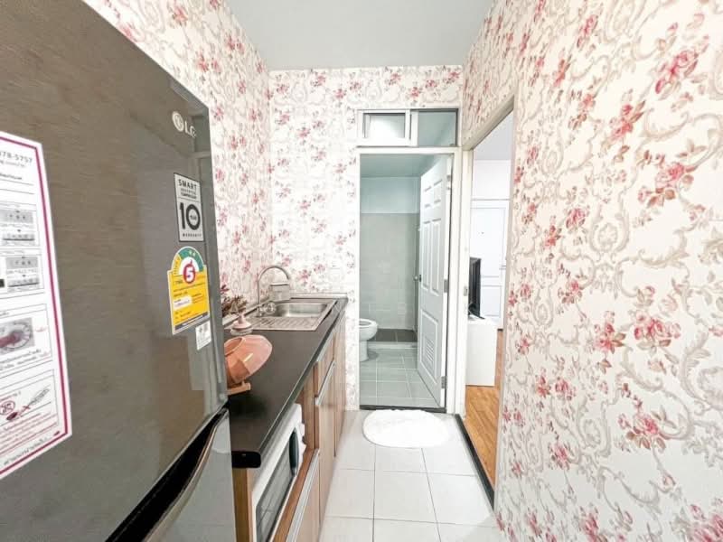 624 Condolette Ratchada 36, Bangkok, Soi Ratchadapisek Ratchadapisek Road, Chan Kasem, Chatuchak, Bangkok, 1 Bedroom, 29 sqm, Condo For Rent, by Agentbkk, 500336152 - DDproperty.com