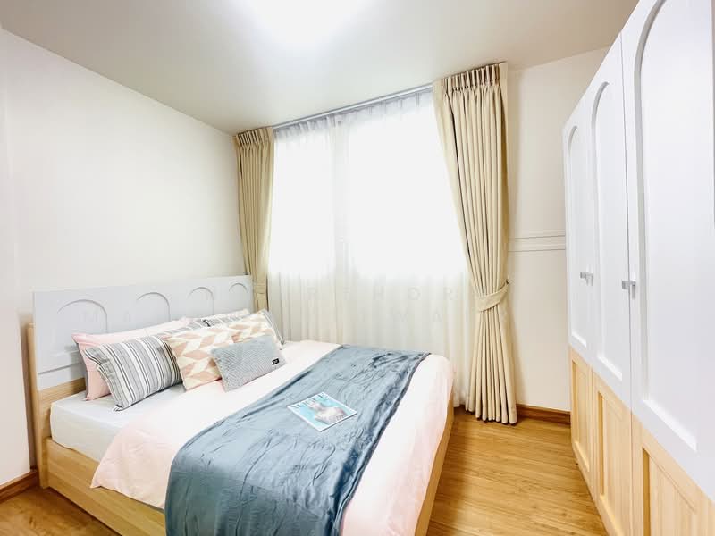 Bliz Condominium Rama 9-Hua Mak, Bangkok, 3382 Phatthanakan Rd, Suan Luang, Bangkok, 1 Bedroom, 29 sqm, Condo For Sale, by Nharthorn Mahawanitwarrintorn, 500336153 - DDproperty.com
