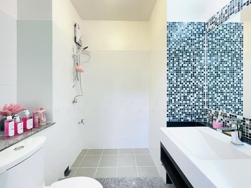 Bliz Condominium Rama 9-Hua Mak : บลิซ คอนโดมิเนียม พระราม 9-หัวหมาก, กรุงเทพ, 3382 ถนนศรีนครินทร์, สวนหลวง, กรุงเทพ, 29 ตร.ม., คอนโด ขาย, โดย Nharthorn Mahawanitwarrintorn, 500336153 - DDproperty.com