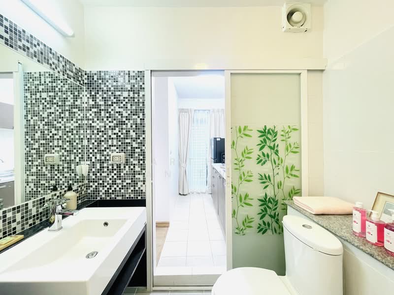 Bliz Condominium Rama 9-Hua Mak : บลิซ คอนโดมิเนียม พระราม 9-หัวหมาก, กรุงเทพ, 3382 ถนนศรีนครินทร์, สวนหลวง, กรุงเทพ, 29 ตร.ม., คอนโด ขาย, โดย Nharthorn Mahawanitwarrintorn, 500336153 - DDproperty.com