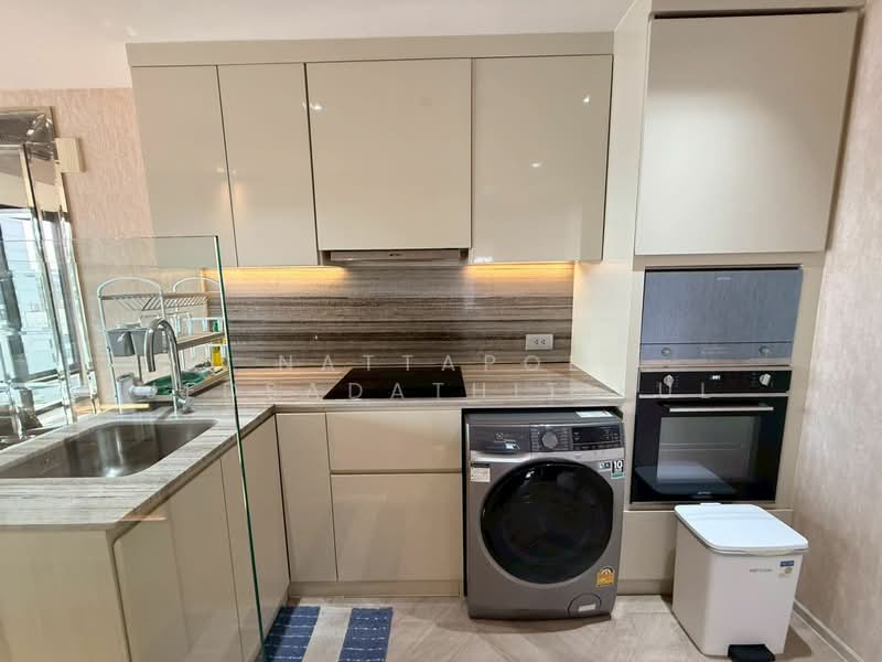 ASHTON Silom, Bangkok, 166 Silom Road, Bang Rak, Bangkok, 2 Bedrooms, 75 sqm, Condo For Sale, by Nattapol Jedsadathitikul, 500336154 - DDproperty.com