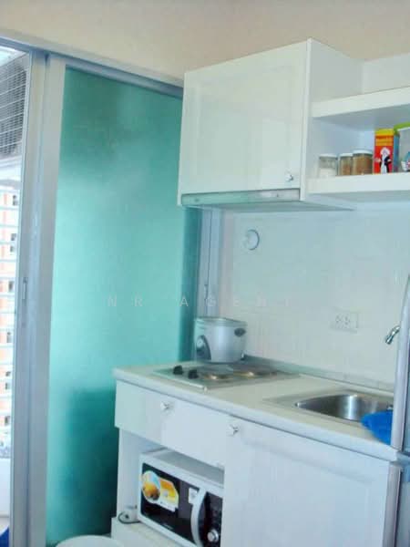 Ivy River, Bangkok, 57 Ratburana Road, Bangpakok, Rat Burana, Bangkok, Studio, 31 sqm, Condo For Sale, by NR AGENT, 500336155 - DDproperty.com