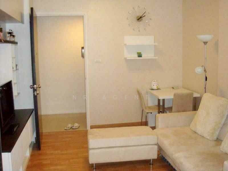 Ivy River, Bangkok, 57 Ratburana Road, Bangpakok, Rat Burana, Bangkok, Studio, 31 sqm, Condo For Sale, by NR AGENT, 500336155 - DDproperty.com