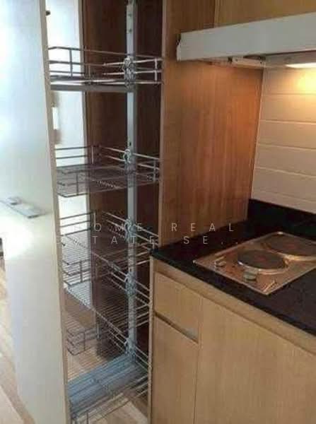 IDEO Blucove Sukhumvit, Bangkok, 2952 Sukhumvit Road, Bang Na, Bangkok, Studio, 26 sqm, Condo For Sale, by HOME Real Estate Service, 500336157 - DDproperty.com
