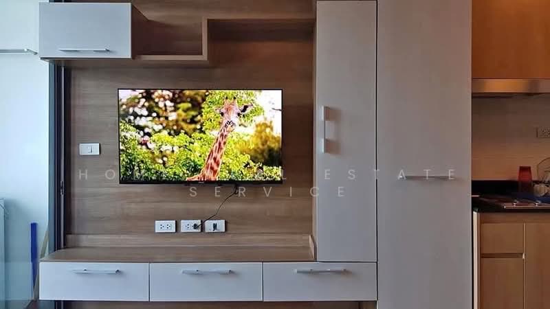 IDEO Blucove Sukhumvit, Bangkok, 2952 Sukhumvit Road, Bang Na, Bangkok, Studio, 26 sqm, Condo For Sale, by HOME Real Estate Service, 500336157 - DDproperty.com