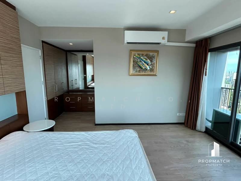 Noble Remix, Bangkok, 772 Soi Sukhumvit 36, Sukhumvit Road, Khong Tan, Khlong Toei, Bangkok, 3 Bedrooms, 115 sqm, Condo For Rent, by PROPMATCH CO., LTD., 500336161 - DDproperty.com