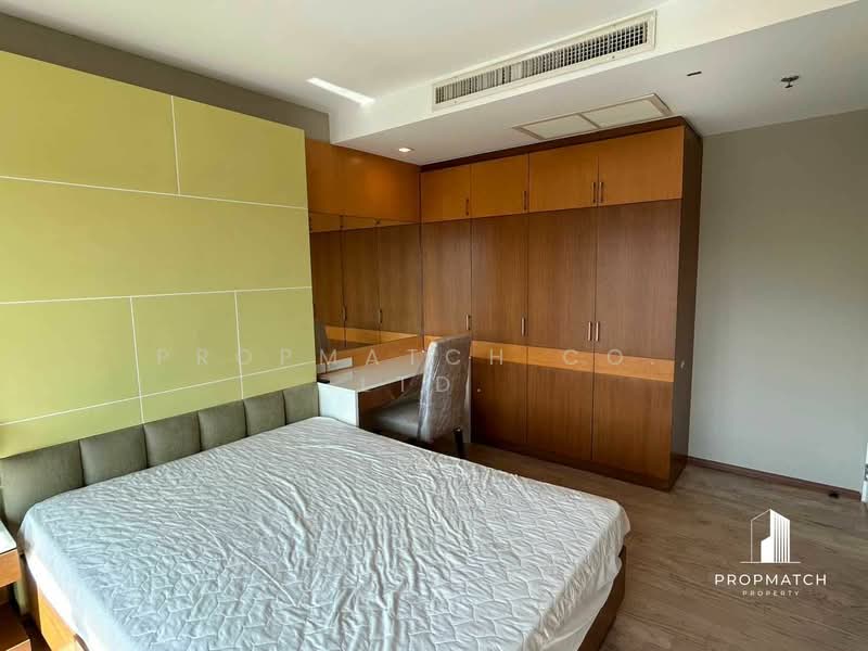 Noble Remix, Bangkok, 772 Soi Sukhumvit 36, Sukhumvit Road, Khong Tan, Khlong Toei, Bangkok, 3 Bedrooms, 115 sqm, Condo For Rent, by PROPMATCH CO., LTD., 500336161 - DDproperty.com