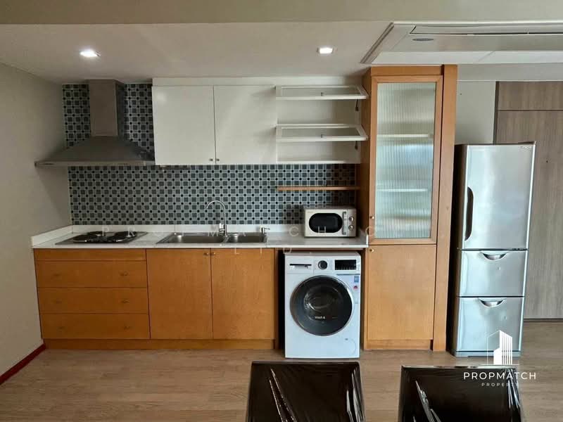 Noble Remix, Bangkok, 772 Soi Sukhumvit 36, Sukhumvit Road, Khong Tan, Khlong Toei, Bangkok, 3 Bedrooms, 115 sqm, Condo For Rent, by PROPMATCH CO., LTD., 500336161 - DDproperty.com