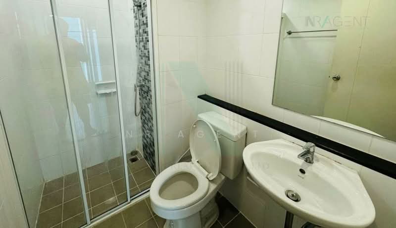 Unio Charan 3, Bangkok, 901 Soi Charan Sanitwong 3 Charan Sanitwong Road, Wat Tha Pra, Bangkok Yai, Bangkok, 1 Bedroom, 28 sqm, Condo For Sale, by NR AGENT, 500336162 - DDproperty.com