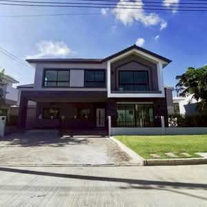 ขาย - Casa Ville Wongwaen-Chatuchot : คาซ่าวิลล์ วงแหวน-จตุโชติ, กรุงเทพ