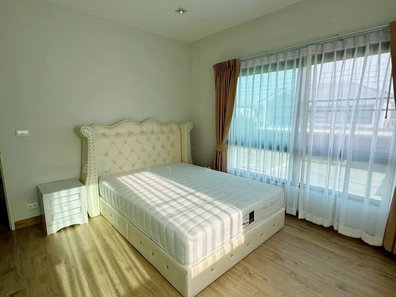 Casa Ville Wongwaen-Chatuchot : คาซ่าวิลล์ วงแหวน-จตุโชติ, กรุงเทพ, ถนน วงศกร 1, สามวาตะวันตก, คลองสามวา, กรุงเทพ, 219 ตร.ม., บ้านเดี่ยว ขาย, โดย อัจฉรา พรหมคำ, 500336163 - DDproperty.com