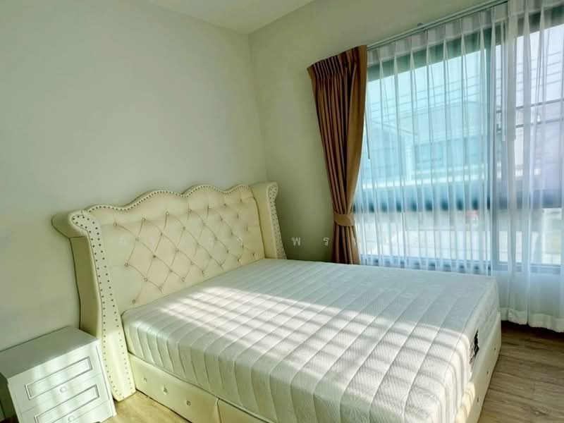 Casa Ville Wongwaen-Chatuchot : คาซ่าวิลล์ วงแหวน-จตุโชติ, กรุงเทพ, ถนน วงศกร 1, สามวาตะวันตก, คลองสามวา, กรุงเทพ, 219 ตร.ม., บ้านเดี่ยว ขาย, โดย อัจฉรา พรหมคำ, 500336163 - DDproperty.com