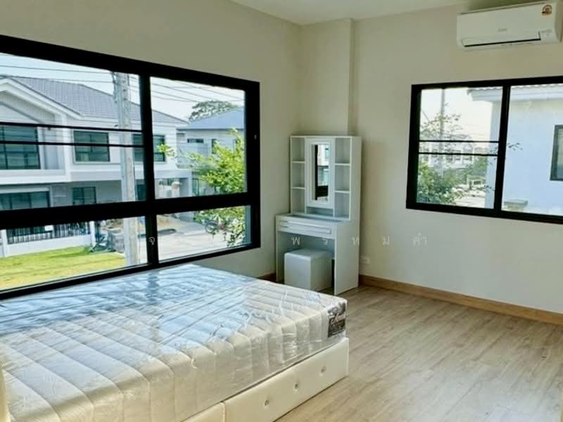 Casa Ville Wongwaen-Chatuchot : คาซ่าวิลล์ วงแหวน-จตุโชติ, กรุงเทพ, ถนน วงศกร 1, สามวาตะวันตก, คลองสามวา, กรุงเทพ, 219 ตร.ม., บ้านเดี่ยว ขาย, โดย อัจฉรา พรหมคำ, 500336163 - DDproperty.com